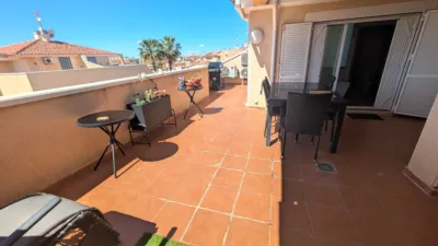 Apartment in Punta Prima-Ciñuelica-Alameda del Mar photo 6