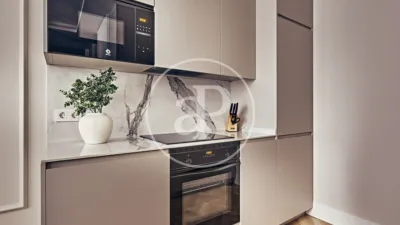 Apartment in Lista photo 7