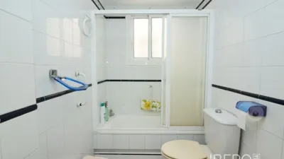 Piso – Torrevieja, Urbanización El Chaparral - Vista 4