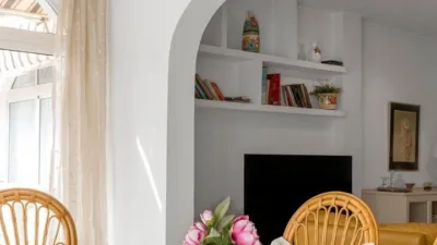 Apartamento en Nueva Torrevieja photo 15