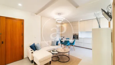 Piso – Alacant / Alicante, Campoamor, l'Alacantí - Vista 3