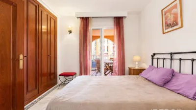Apartment in Aguas Nuevas-Torreblanca-Sector 25 photo 9