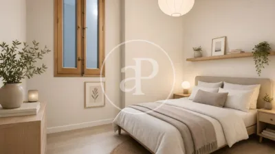Apartment in Pacífico photo 21