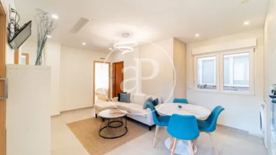 Piso – Alacant / Alicante, Campoamor, l'Alacantí - Vista 5