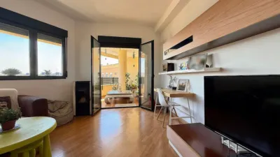 Apartment in Yecla photo 2