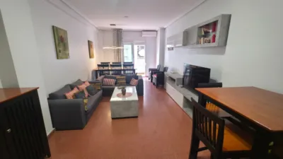 Piso – Torrevieja - Vista 2
