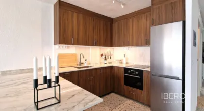 Apartment in Nueva Torrevieja photo 8