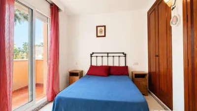 Apartment in Aguas Nuevas-Torreblanca-Sector 25 photo 12