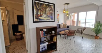 Apartment in Nueva Torrevieja photo 13