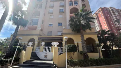 Apartamento en Nueva Torrevieja photo 3