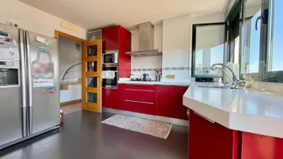 Apartment in Yecla photo 5
