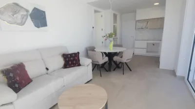 Piso – Torrevieja, Urbanización El Chaparral - Vista 3