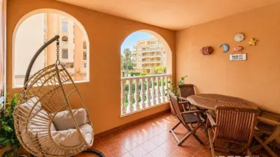 Piso – Torrevieja, Urbanización El Chaparral - Vista 2