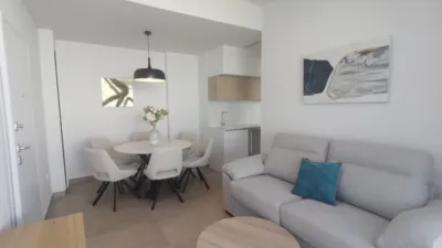 Piso – Torrevieja, Urbanización El Chaparral - Vista 4