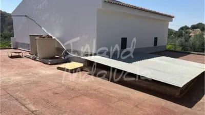 Rustic Finca in Alcaudete photo 11