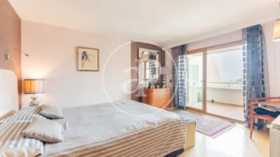 Penthouse in Cas Català-Illetes photo 34