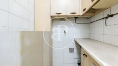Apartment in Pacífico photo 17