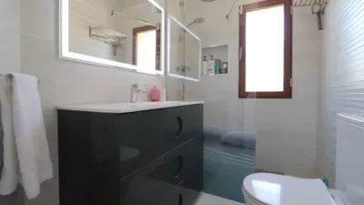 Chalet in Formentera del Segura photo 15