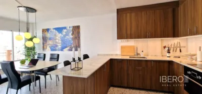Apartment in Nueva Torrevieja photo 10