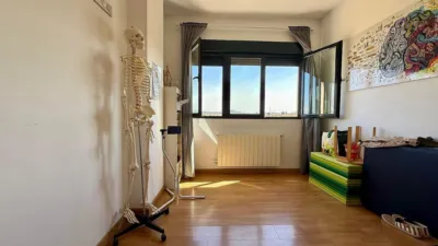 Apartment in Yecla photo 15