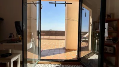 Apartment in Yecla photo 6