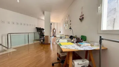 Apartment in Yecla photo 19