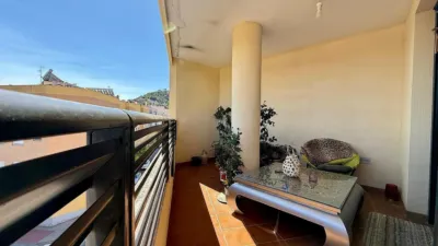 Apartment in Yecla photo 8