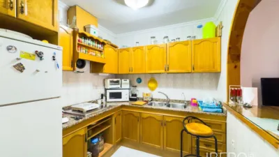 Apartment in Aguas Nuevas-Torreblanca-Sector 25 photo 15