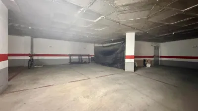 Apartment in Yecla photo 30
