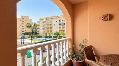 Piso – Torrevieja, Urbanización El Chaparral - Vista 4