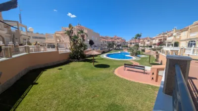 Apartment in Punta Prima-Ciñuelica-Alameda del Mar photo 35