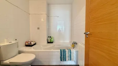 Apartment in Yecla photo 13