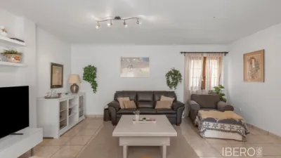 Apartamento en Nueva Torrevieja photo 11