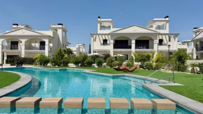Piso – Rojales, Ciudad Quesada - Más