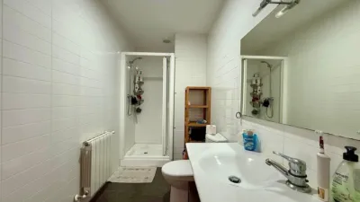 Apartment in Yecla photo 21