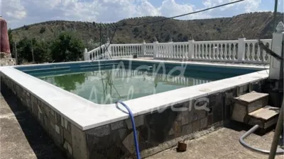 Rustic Finca in Alcaudete photo 13