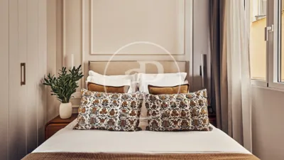 Apartment in Lista photo 11
