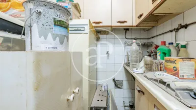 Apartment in Pacífico photo 19