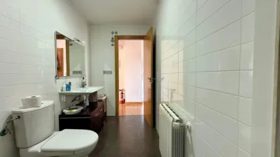 Apartment in Yecla photo 22