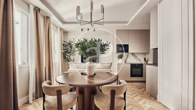 Apartment in Lista photo 5
