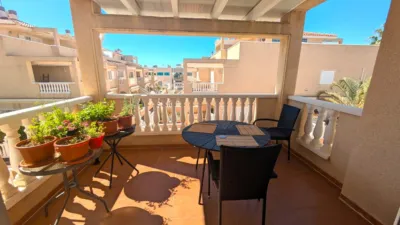 Apartment in Punta Prima-Ciñuelica-Alameda del Mar photo 27