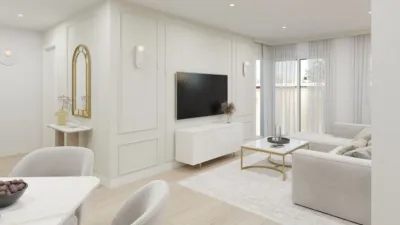 Apartment in Guardamar Playa photo 15