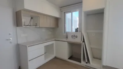 Apartment in Aguas Nuevas-Torreblanca-Sector 25 photo 12