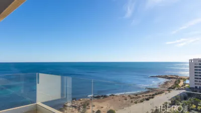 Piso – Orihuela, Urbanización Horizonte - Vista 3