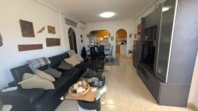 Apartment in Punta Prima-Ciñuelica-Alameda del Mar photo 12