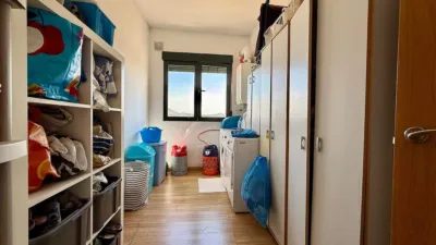 Apartment in Yecla photo 25