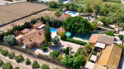 Casa – Rojales - Más