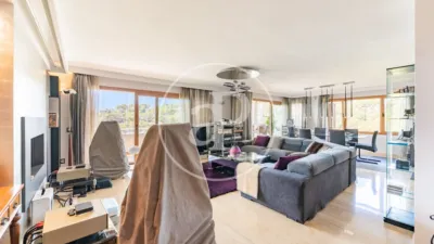 Penthouse in Cas Català-Illetes photo 5