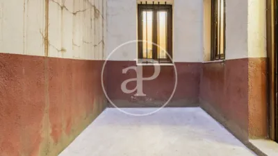 Apartment in Pacífico photo 36