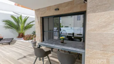 Casa – Los Montesinos, Barrio de los Miras - Vista 2